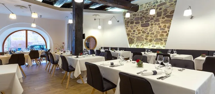 Le Pavillon Gourmand — photo 6
