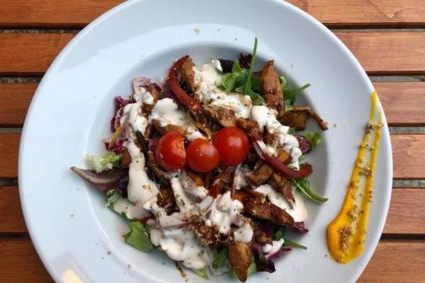 Kastel bistro & bar — photo 26