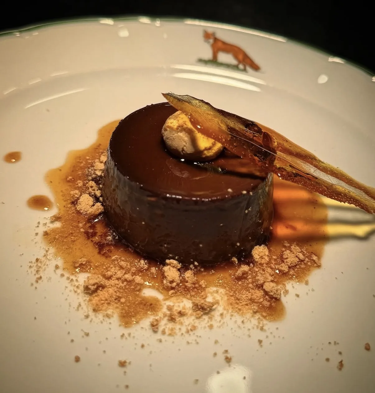 Ristorante la Volpe — photo 4