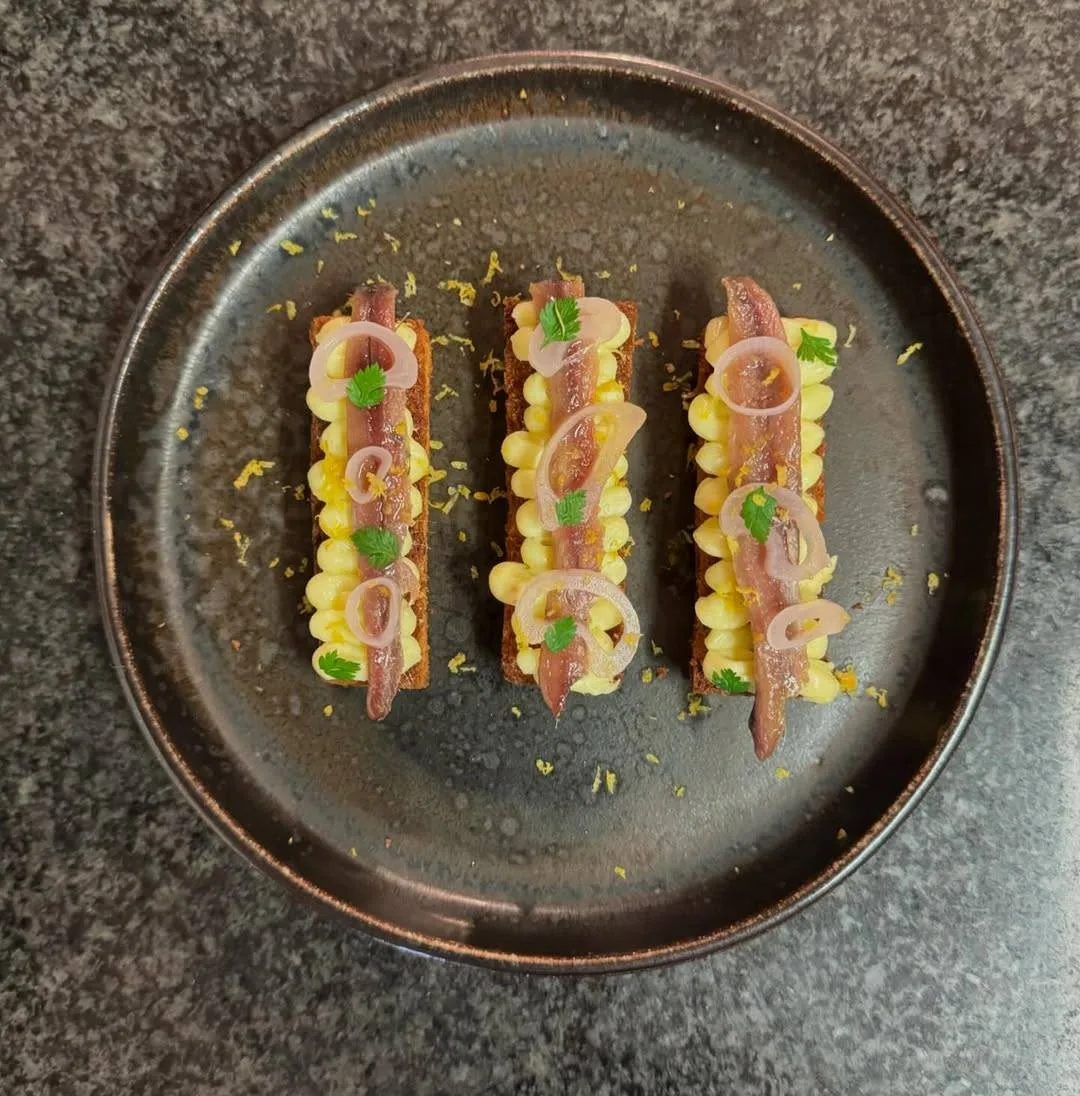 Osteria Matto, Lyon