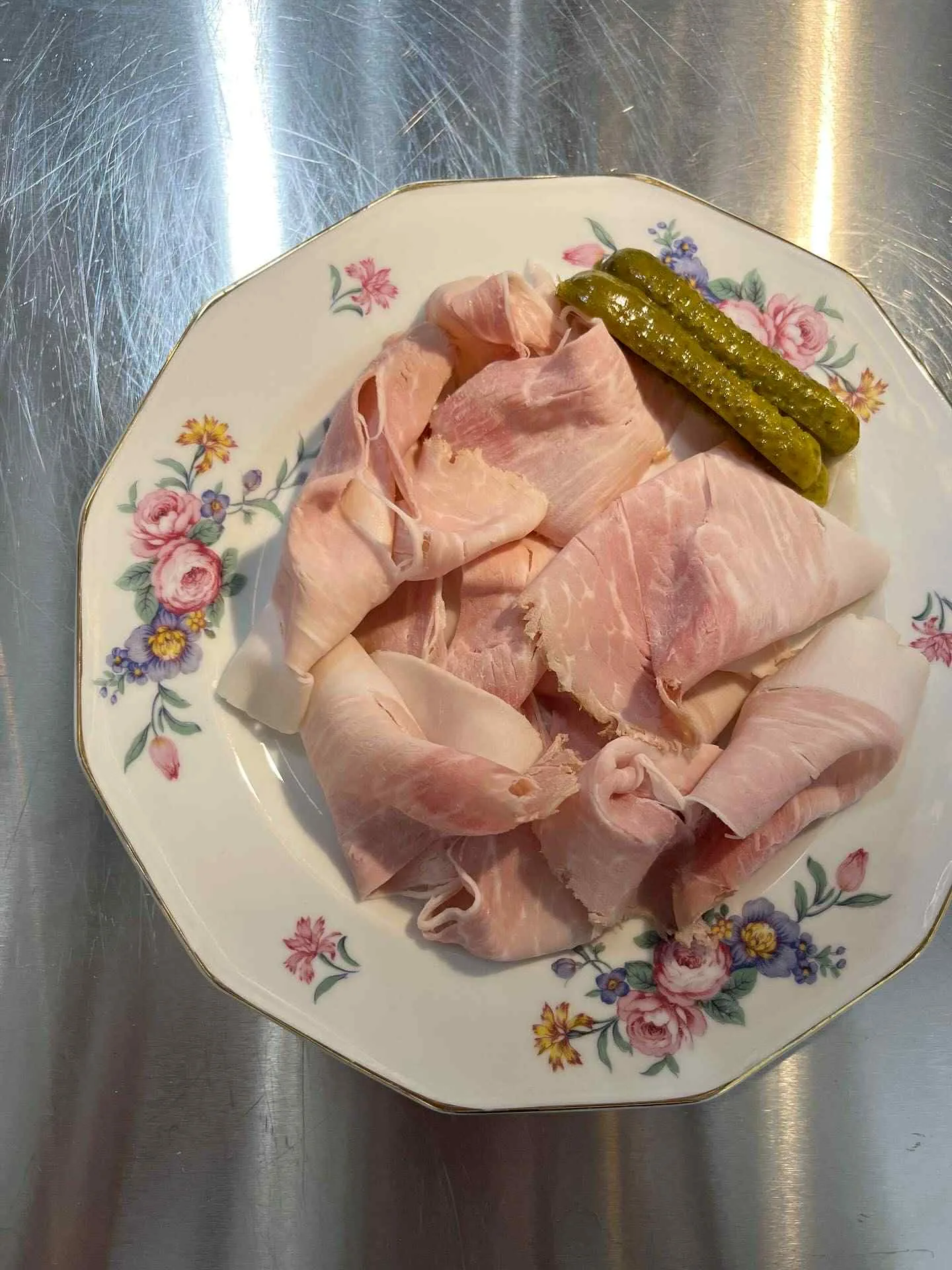 Jambon Violon — photo 17