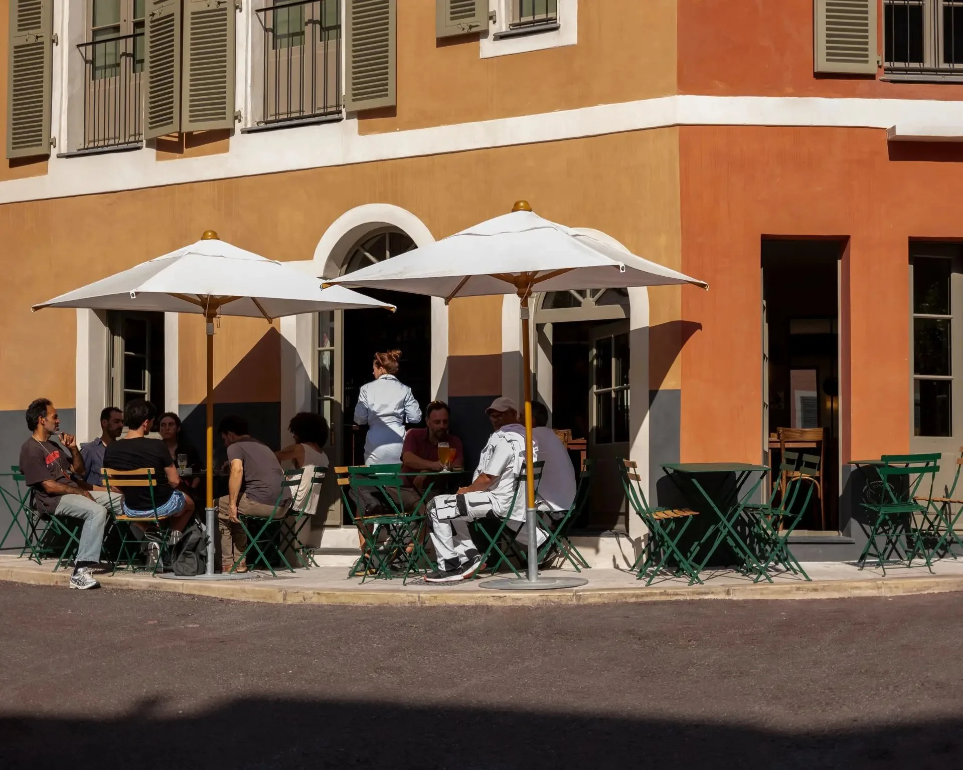 Le Bistrot des Serruriers — photo 13