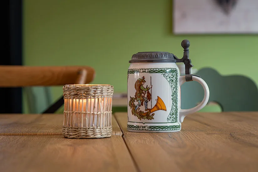 Wirtshaus Cafe Restaurant — photo 5