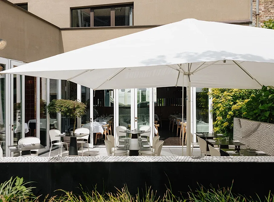 De Karmeliet, Antwerpen