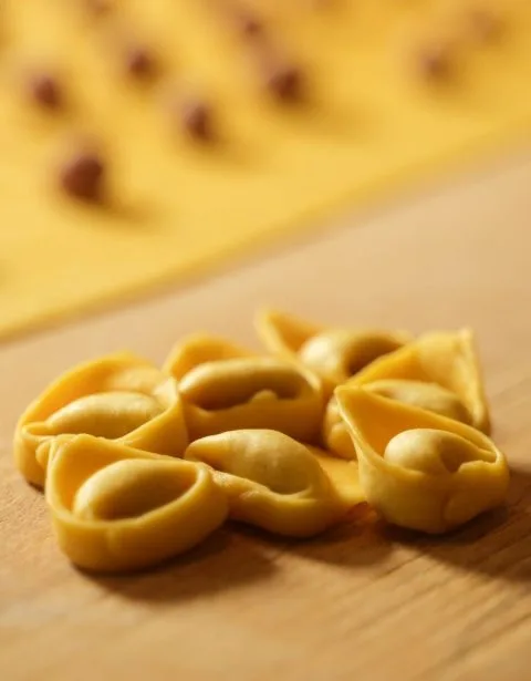 Trattoria Pomposa - Al Re gras, Modena