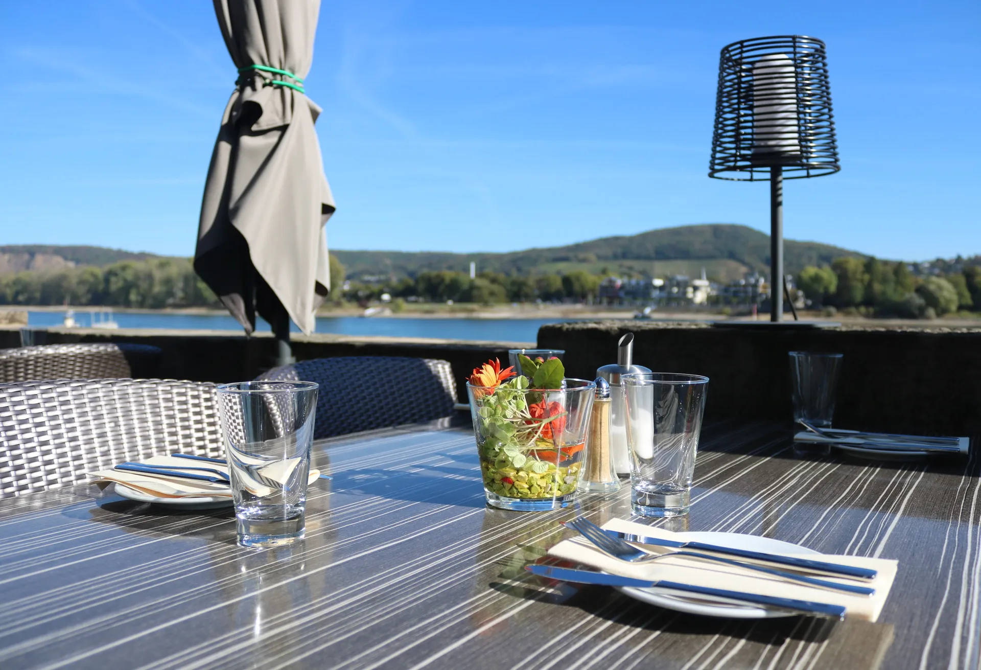 Bastei Restaurant — photo 13