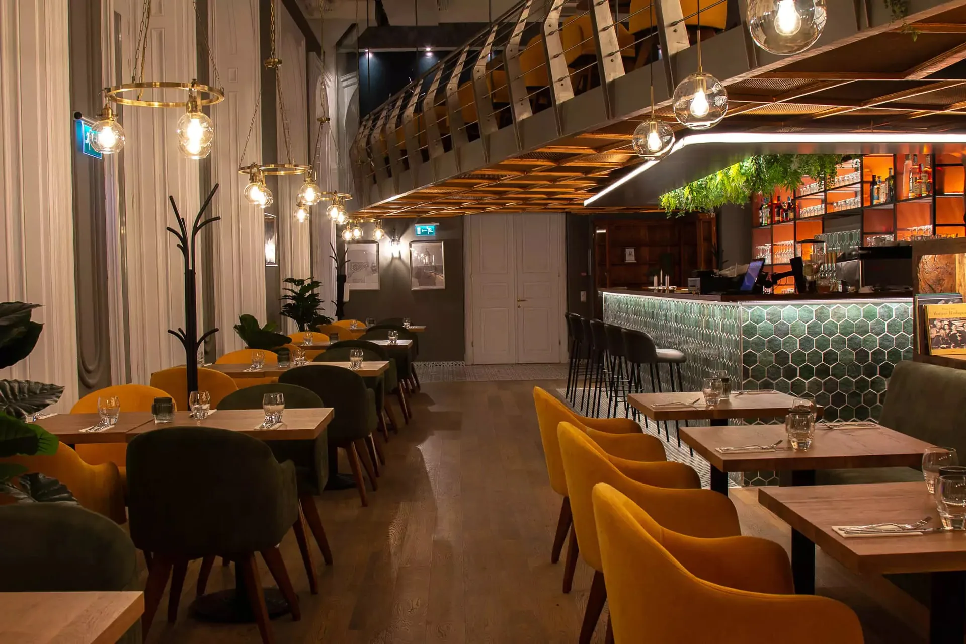 Beerstro14 Steak House — photo 95