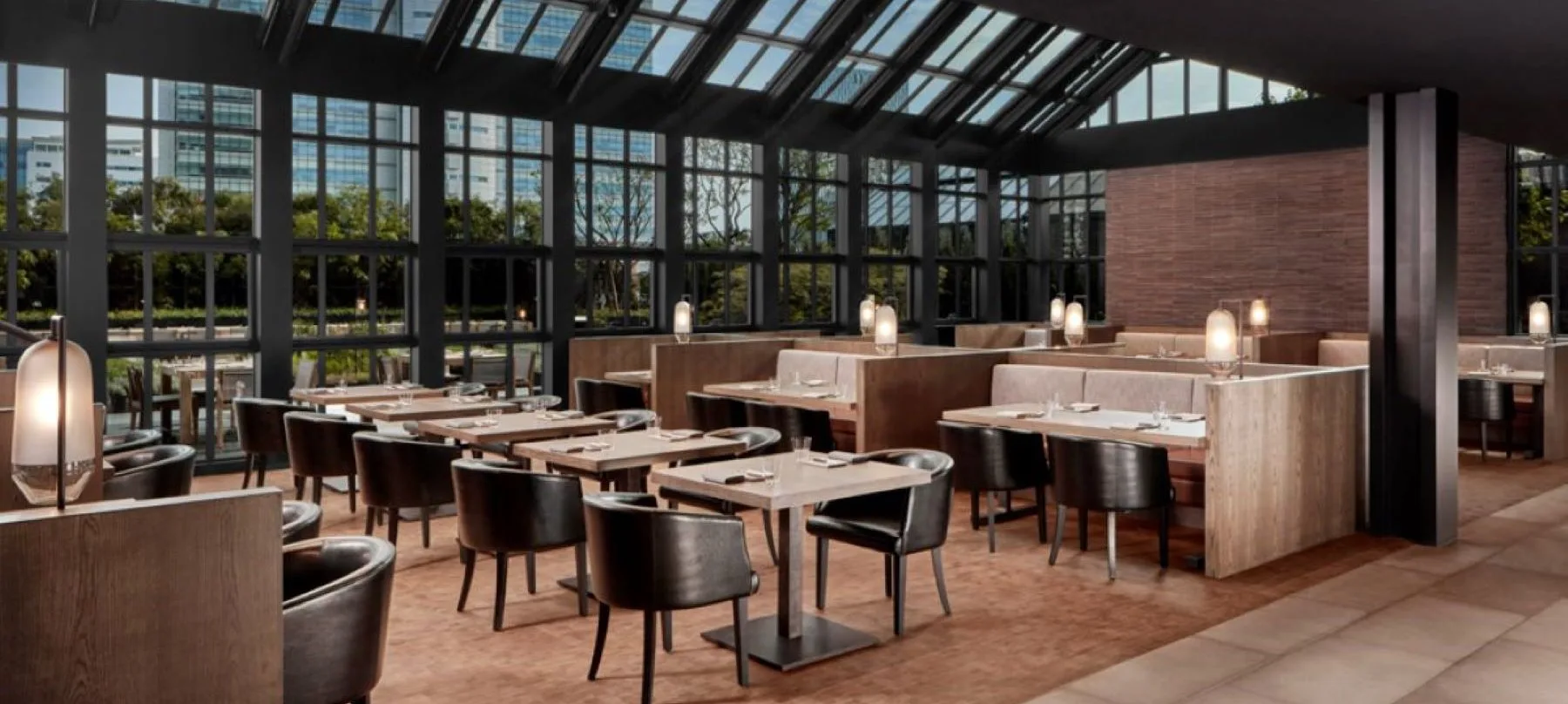 The Margaux Grill — photo 11