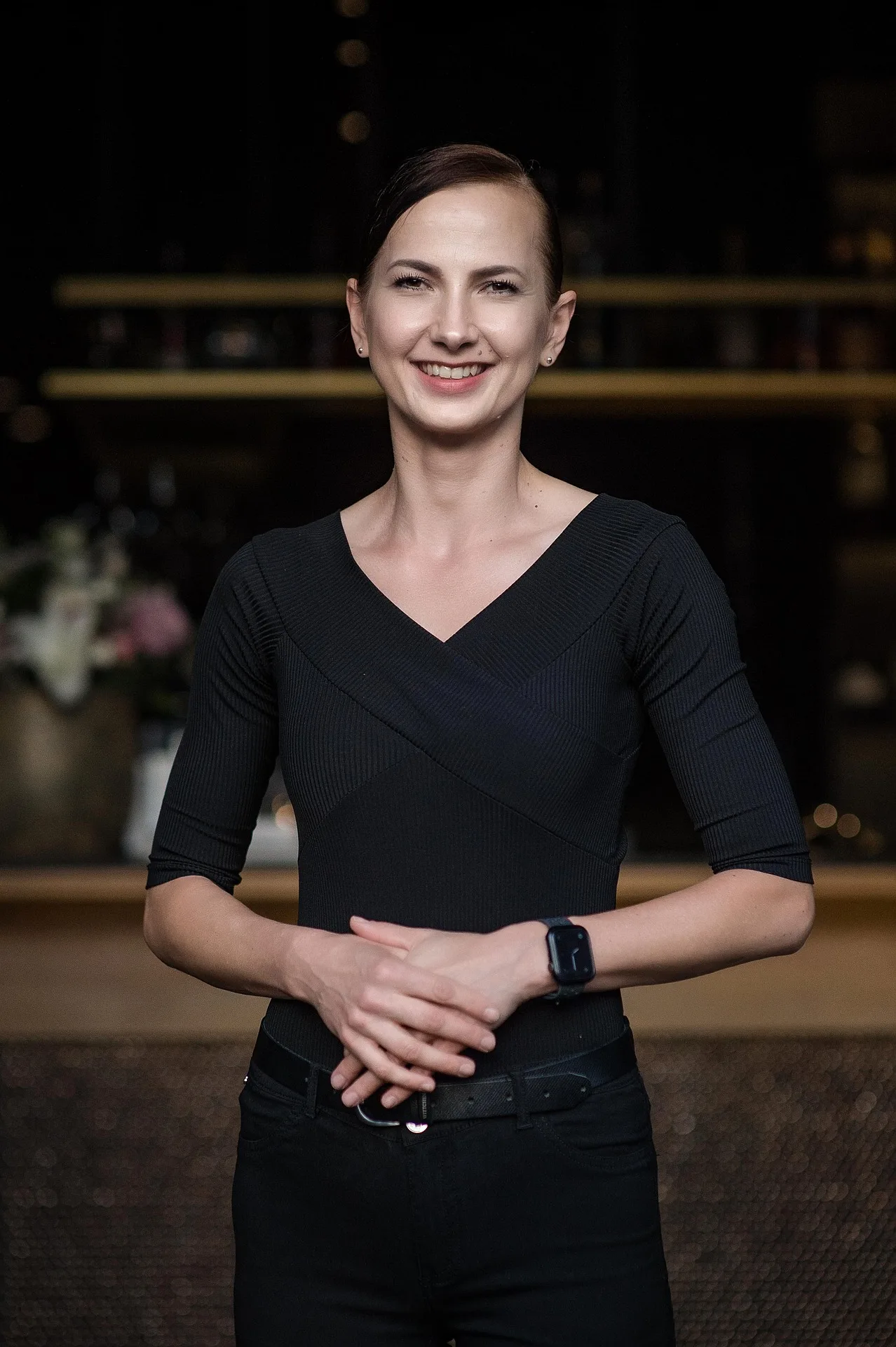 True, Gdańsk