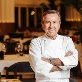 Brasserie Boulud — photo 5