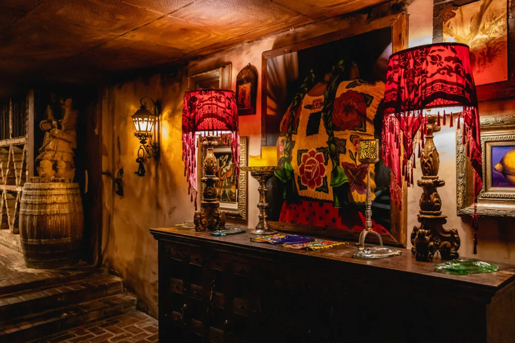 Gabbi’s Mexican Kitchen — photo 11
