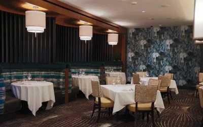 The Grove Steakhouse — photo 5