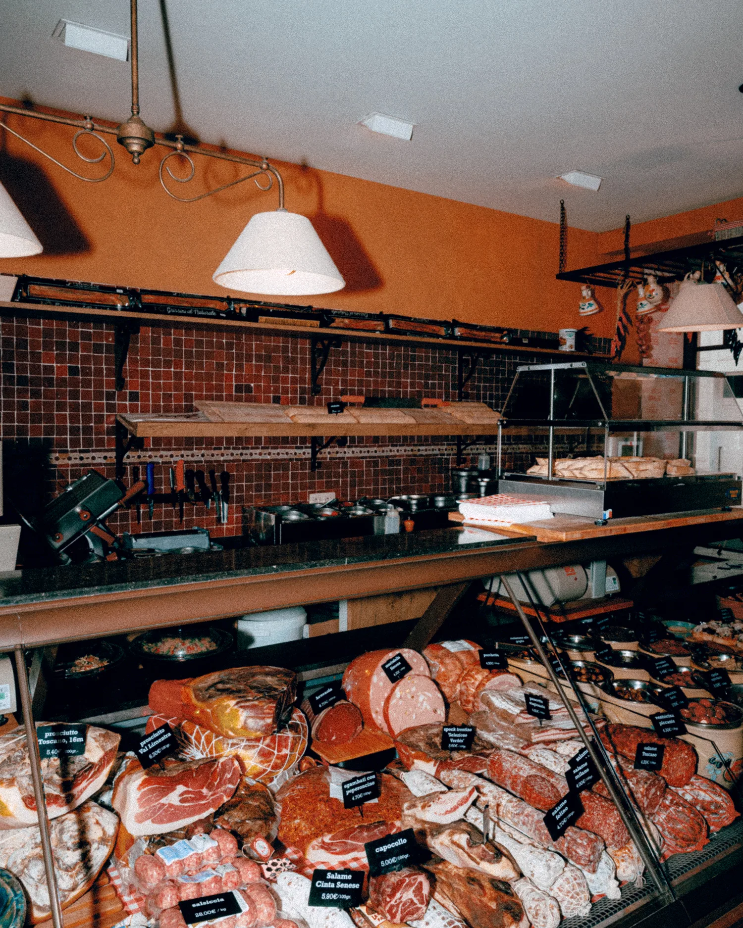 Trattoria della mamma — photo 101