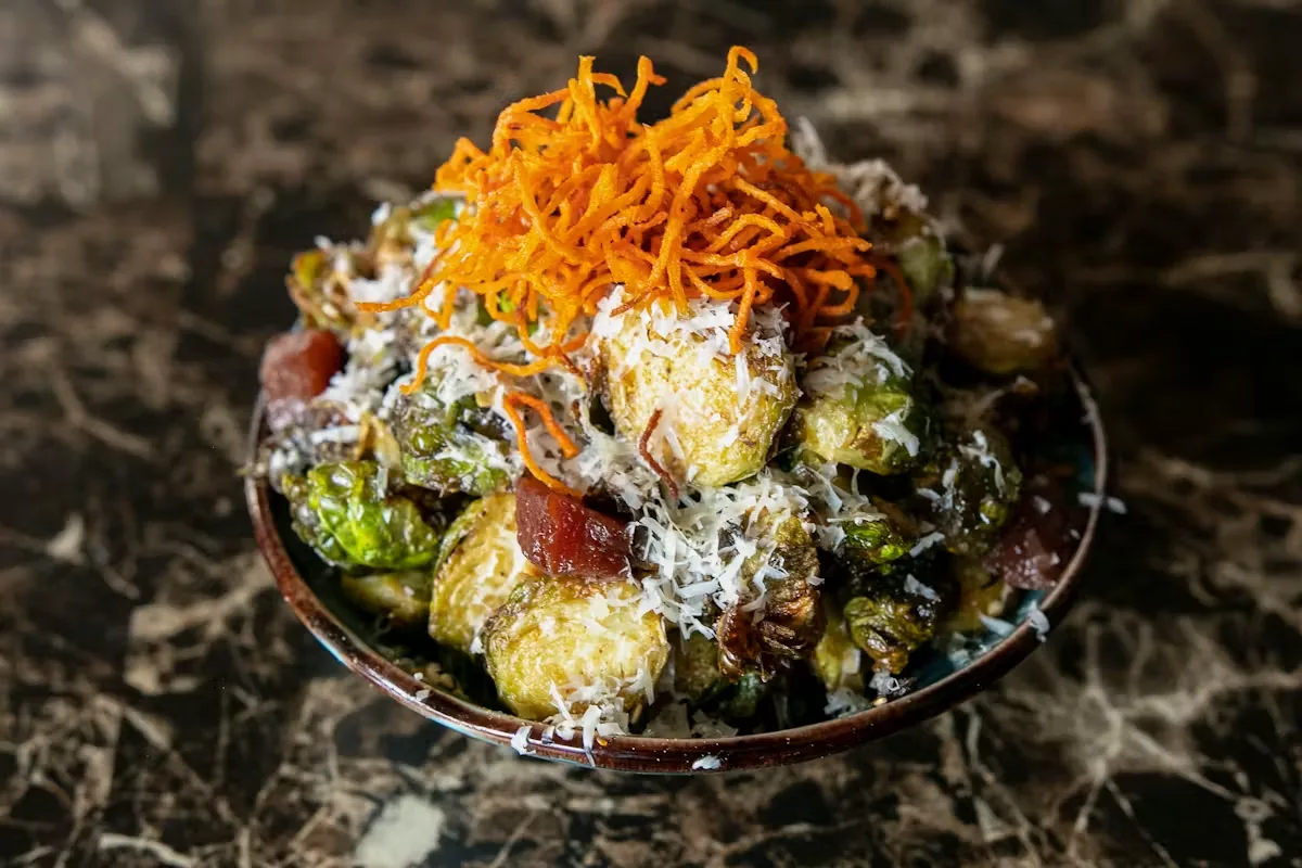 Zin American Bistro — photo 15