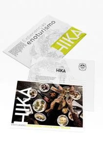 Hika by Roberto Ruiz — food