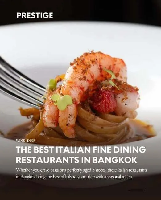 Acqua Restaurant — photo 4