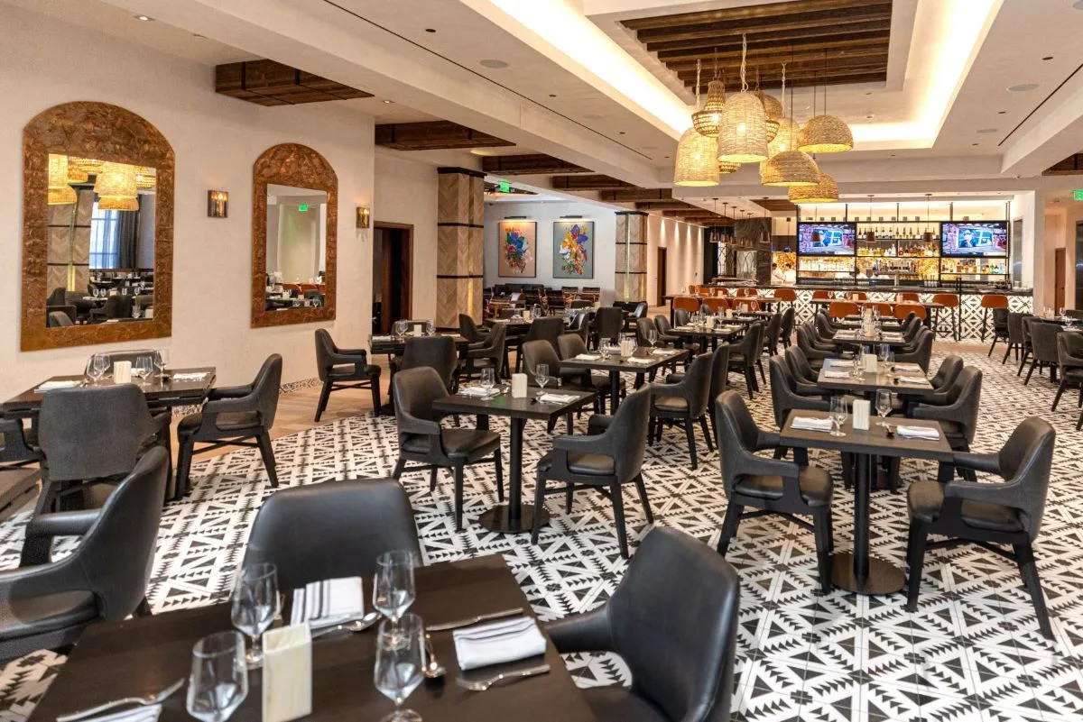 Monarch Chophouse — photo 15