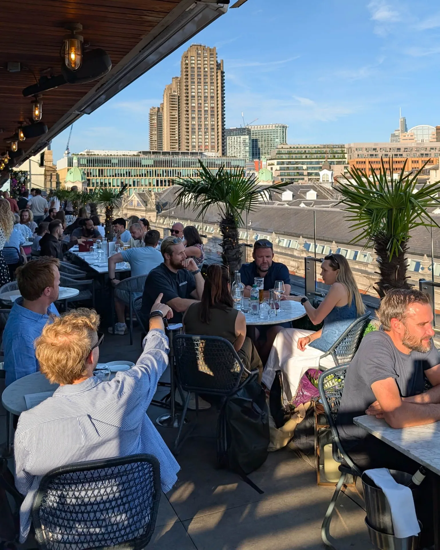 No.3 Rooftop at ‘Smiths’ of Smithfield — photo 49