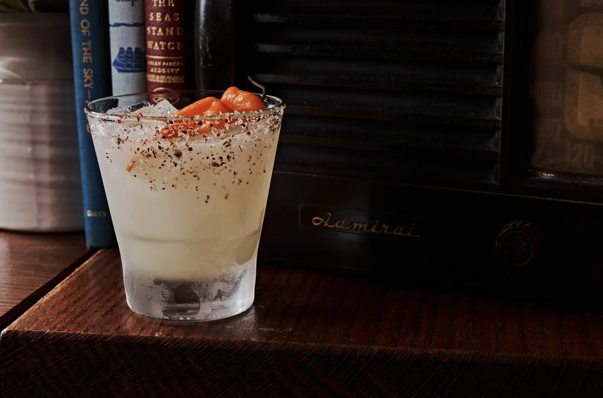 The Admiral — photo 5