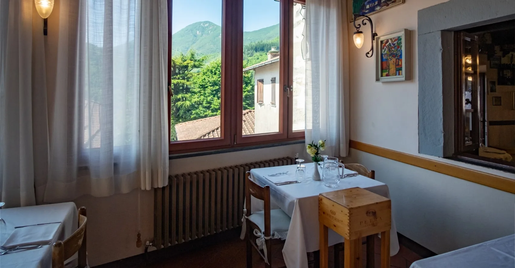 Trattoria da Fagiolino — photo 10