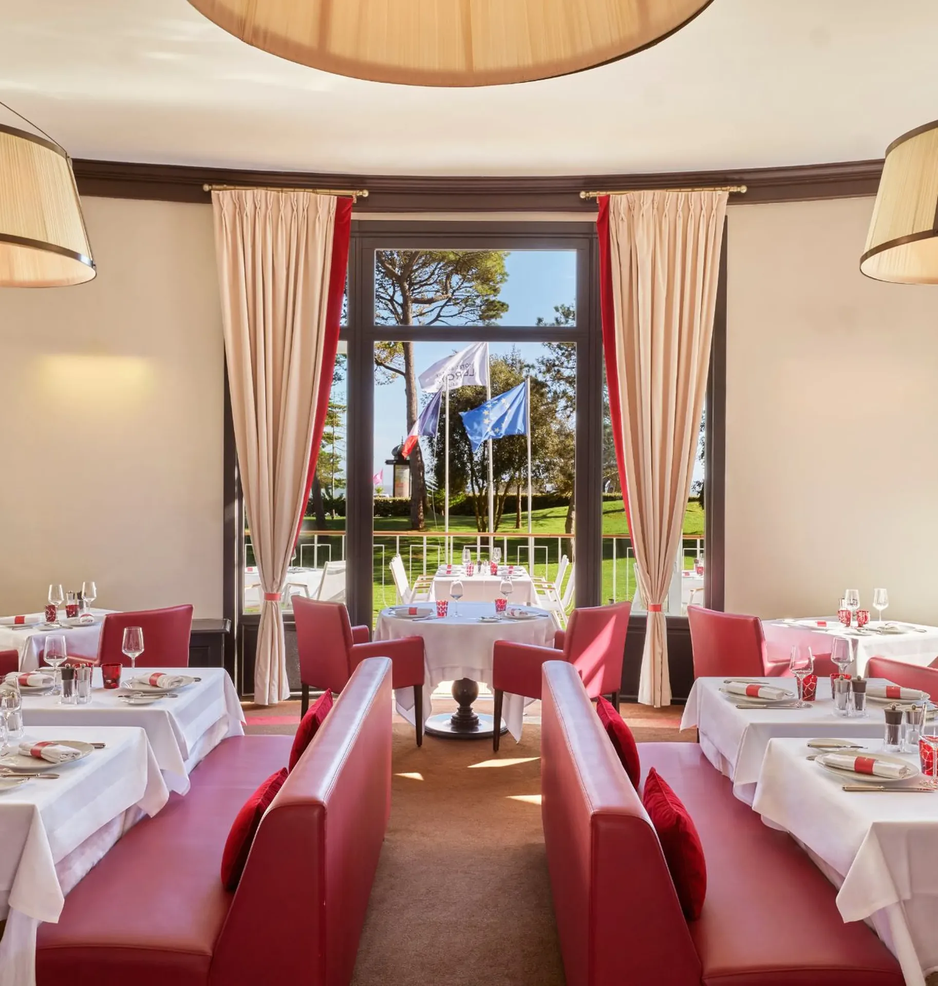 Fouquet's — photo 10