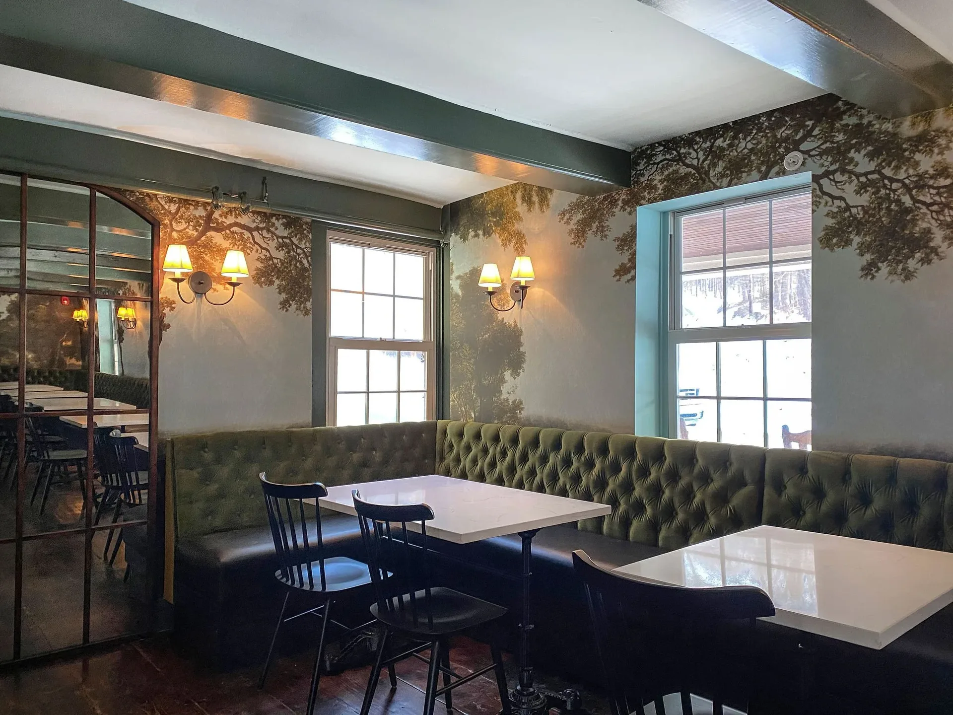The Bird & Bottle Inn — photo 39