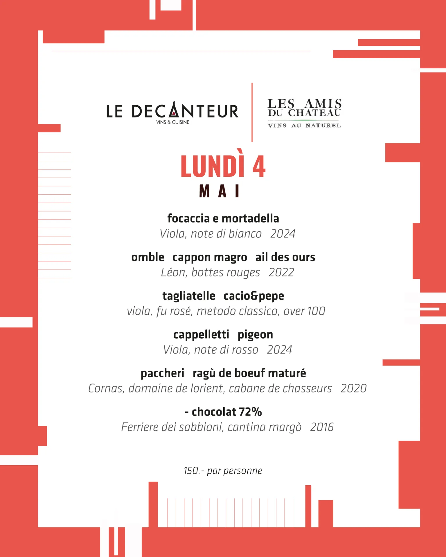 Le Décanteur — photo 21