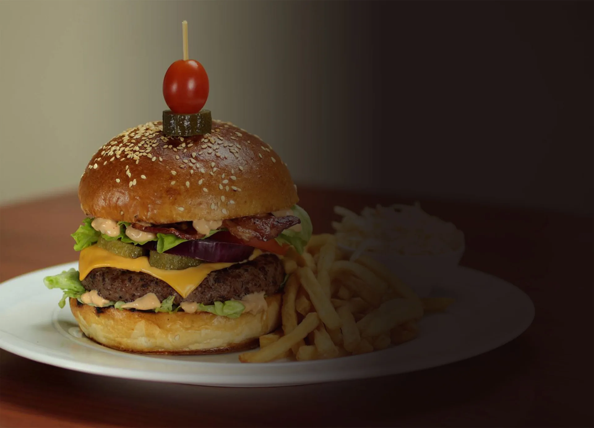 Steakgrill — photo 8