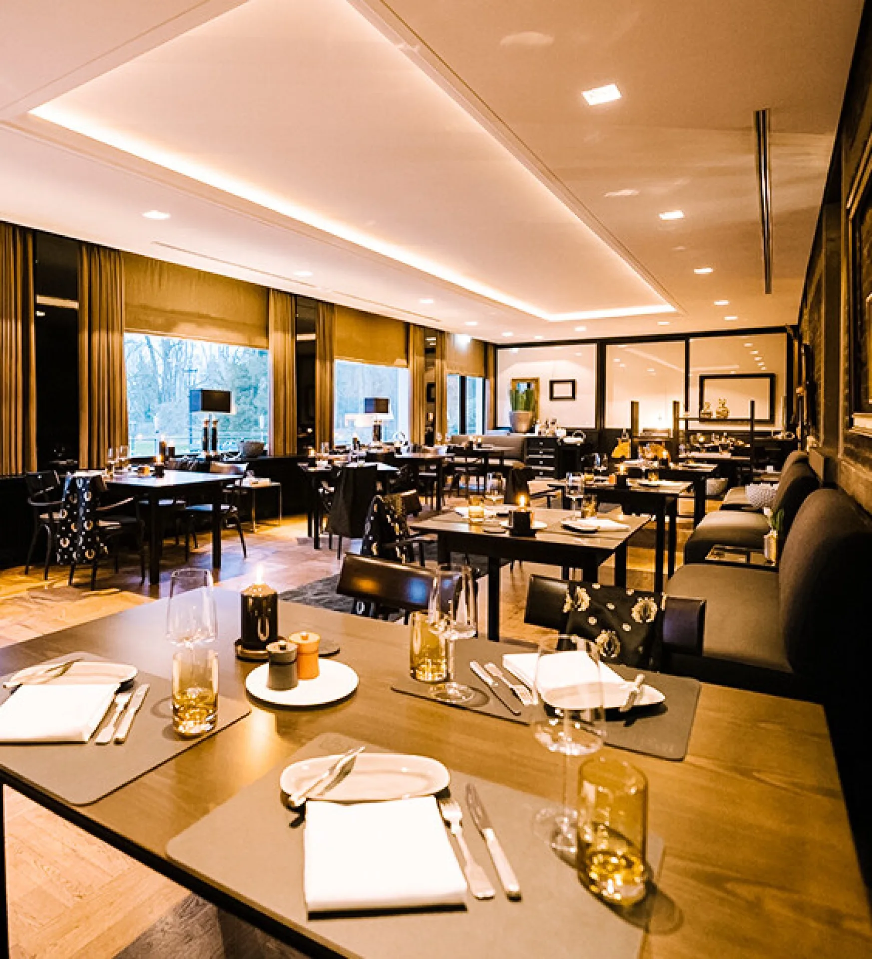 Restaurant 1831 — photo 12
