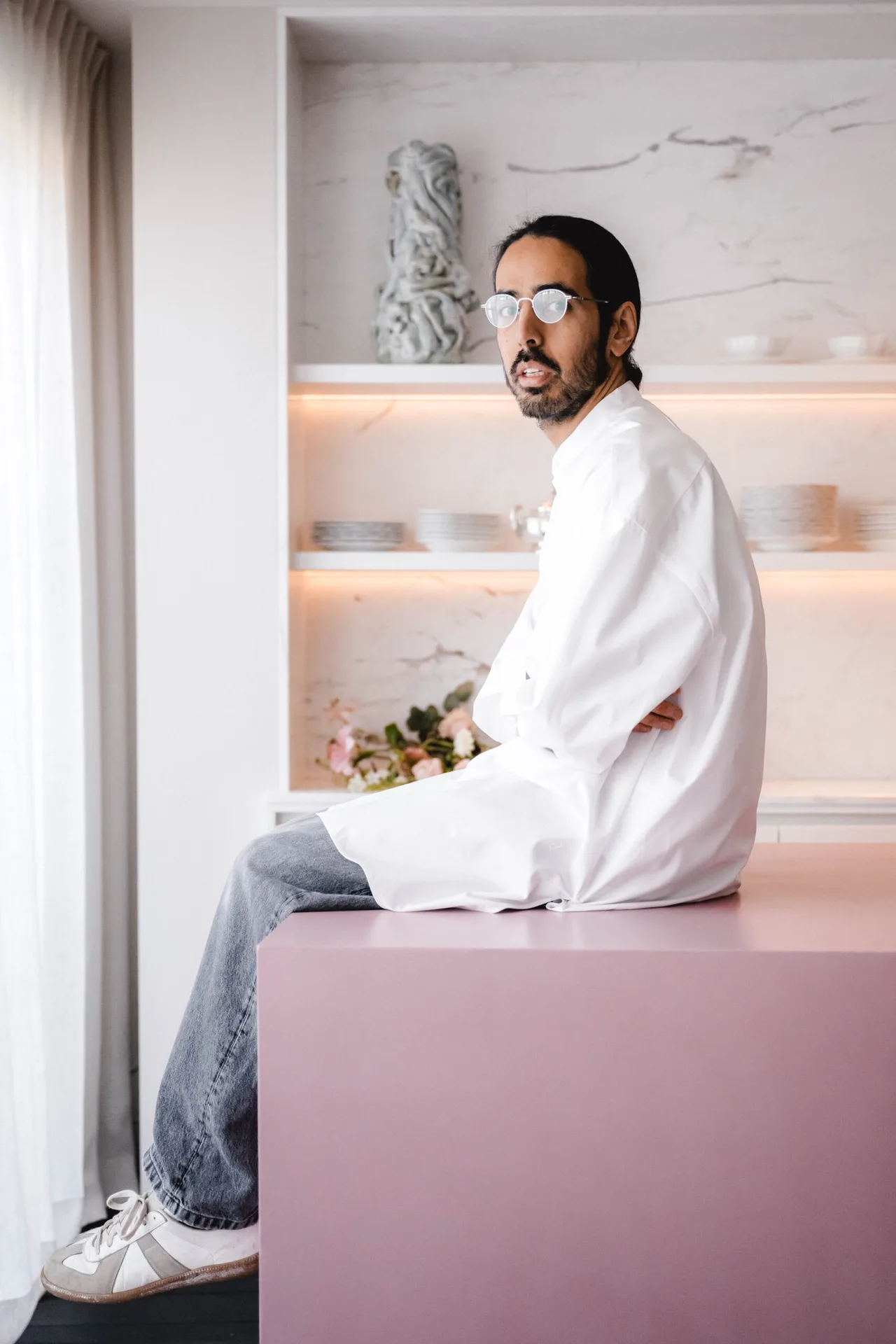 Hosted by Studio Simons — photo 8