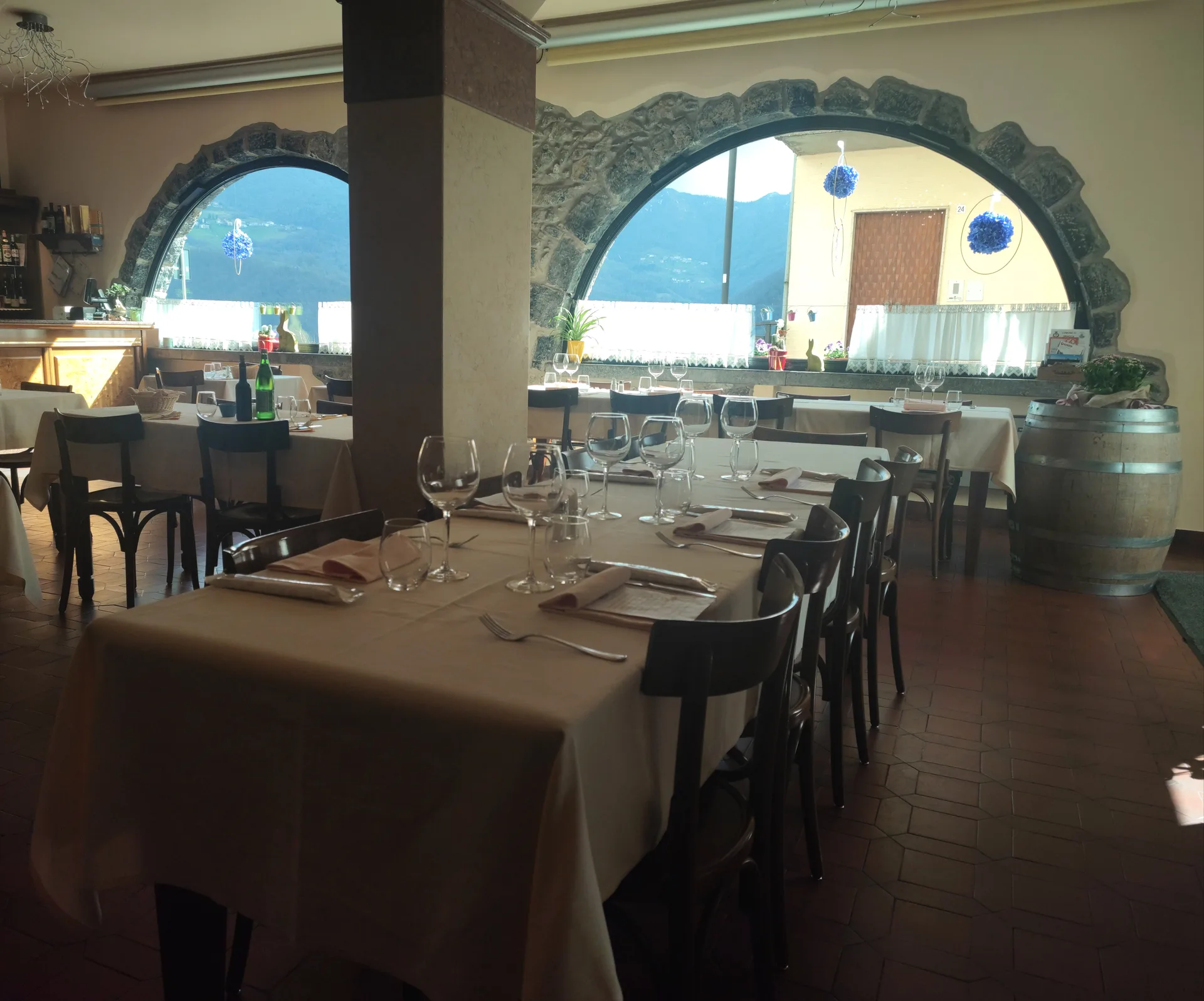 Trattoria Dentella — photo 14