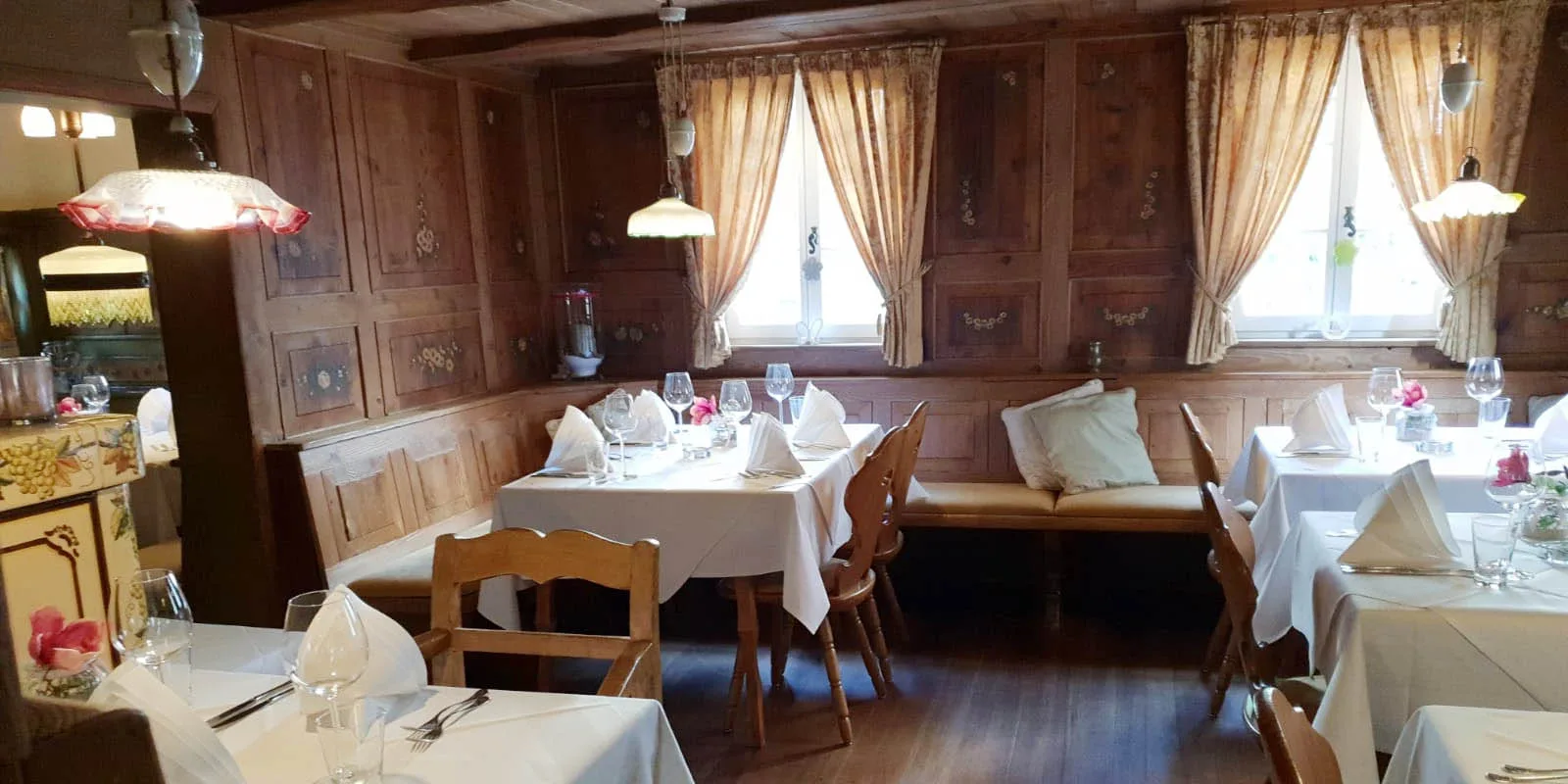 Gude Stub Casa Antica — photo 28