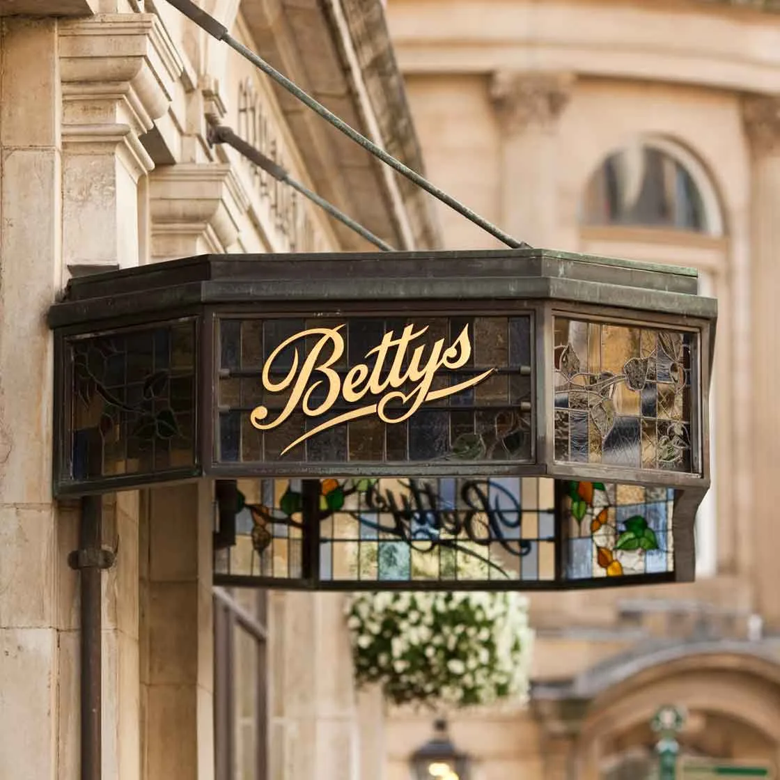 Bettys — photo 34