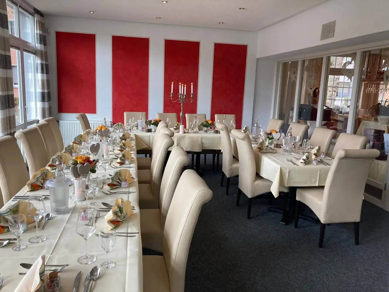 Restaurant Ölckenthurm — photo 23