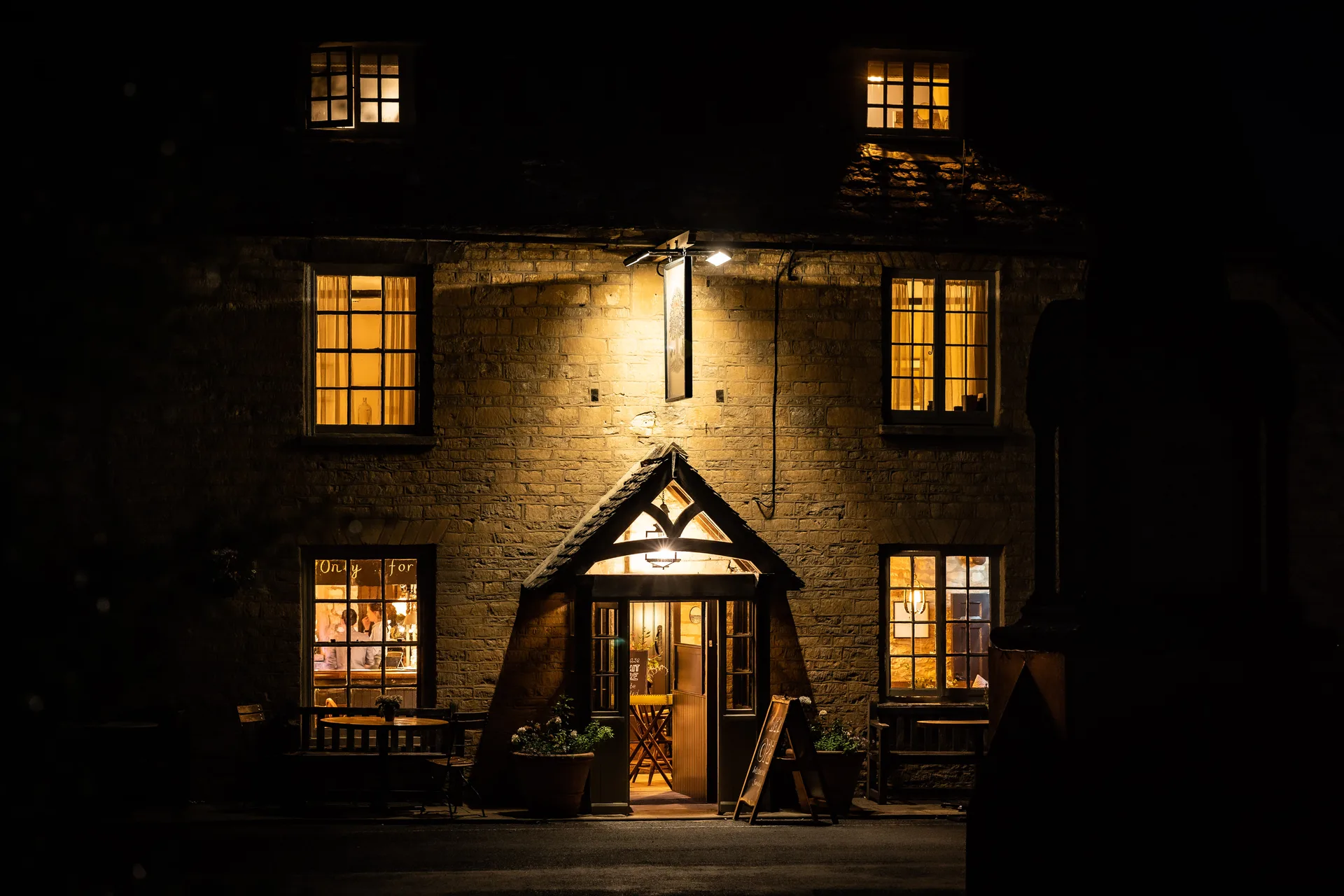 The Royal Oak — photo 49