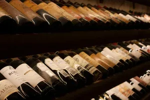 Ada's Food + Wine, Las Vegas