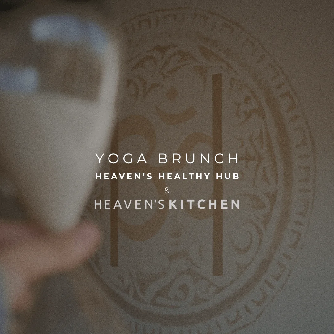 Heaven’s Kitchen — photo 99