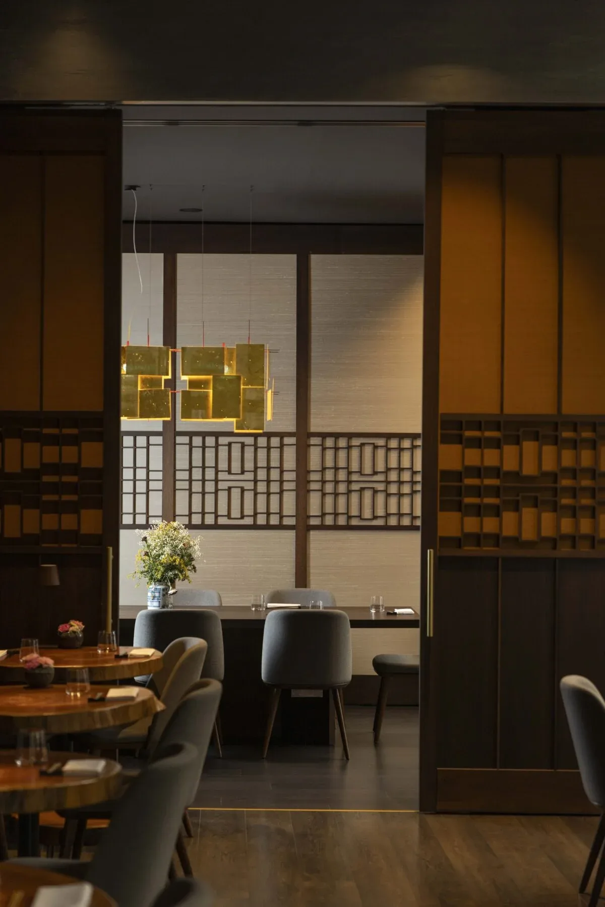 MU Dimsum — atmosphere