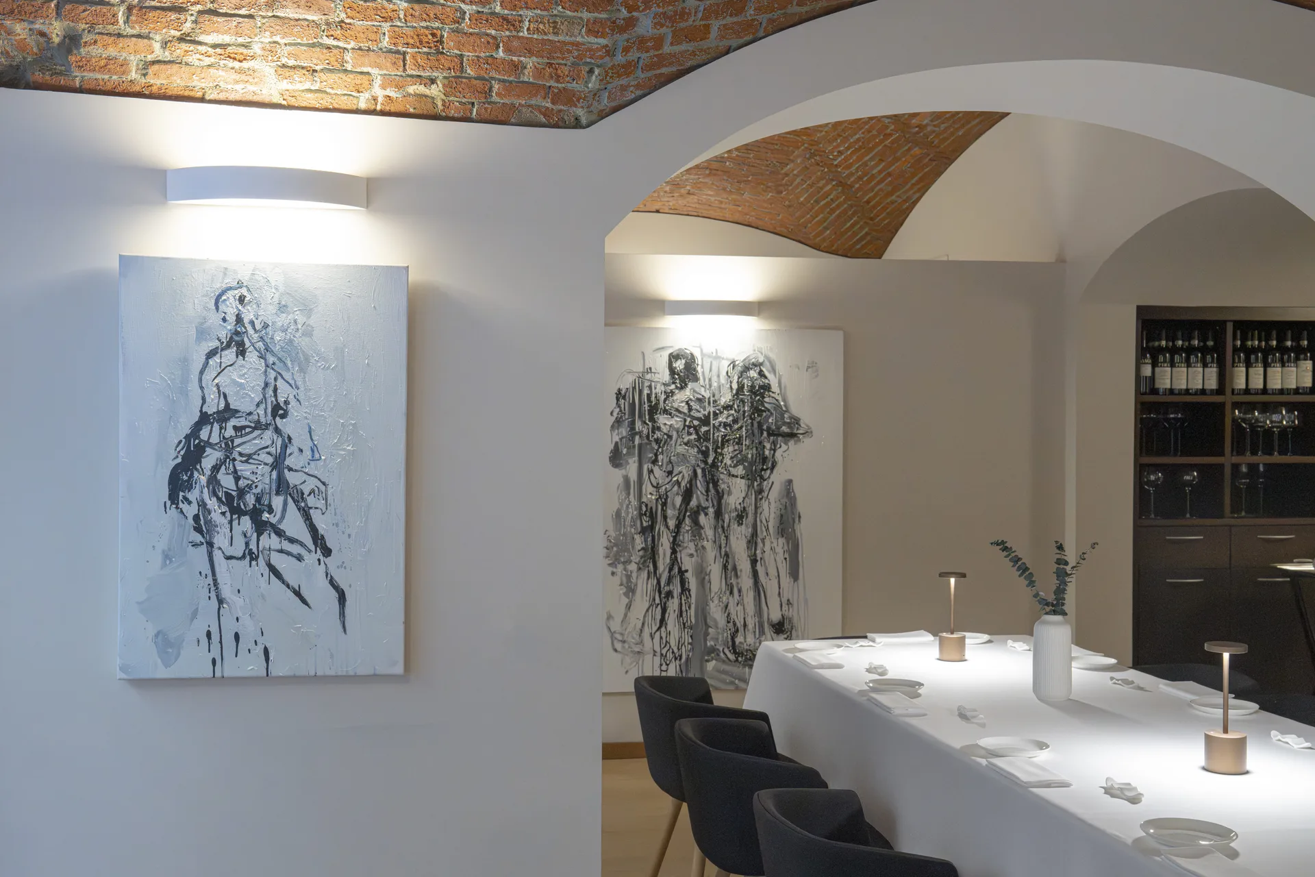 Quadri Bistrot — photo 14