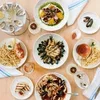 Little Em’s Oyster Bar — food