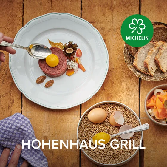 Hohenhaus Grill — photo 25