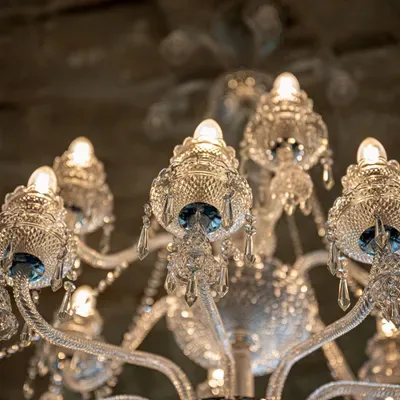 Brasserie Constance - Abbaye de Villeneuve — photo 24