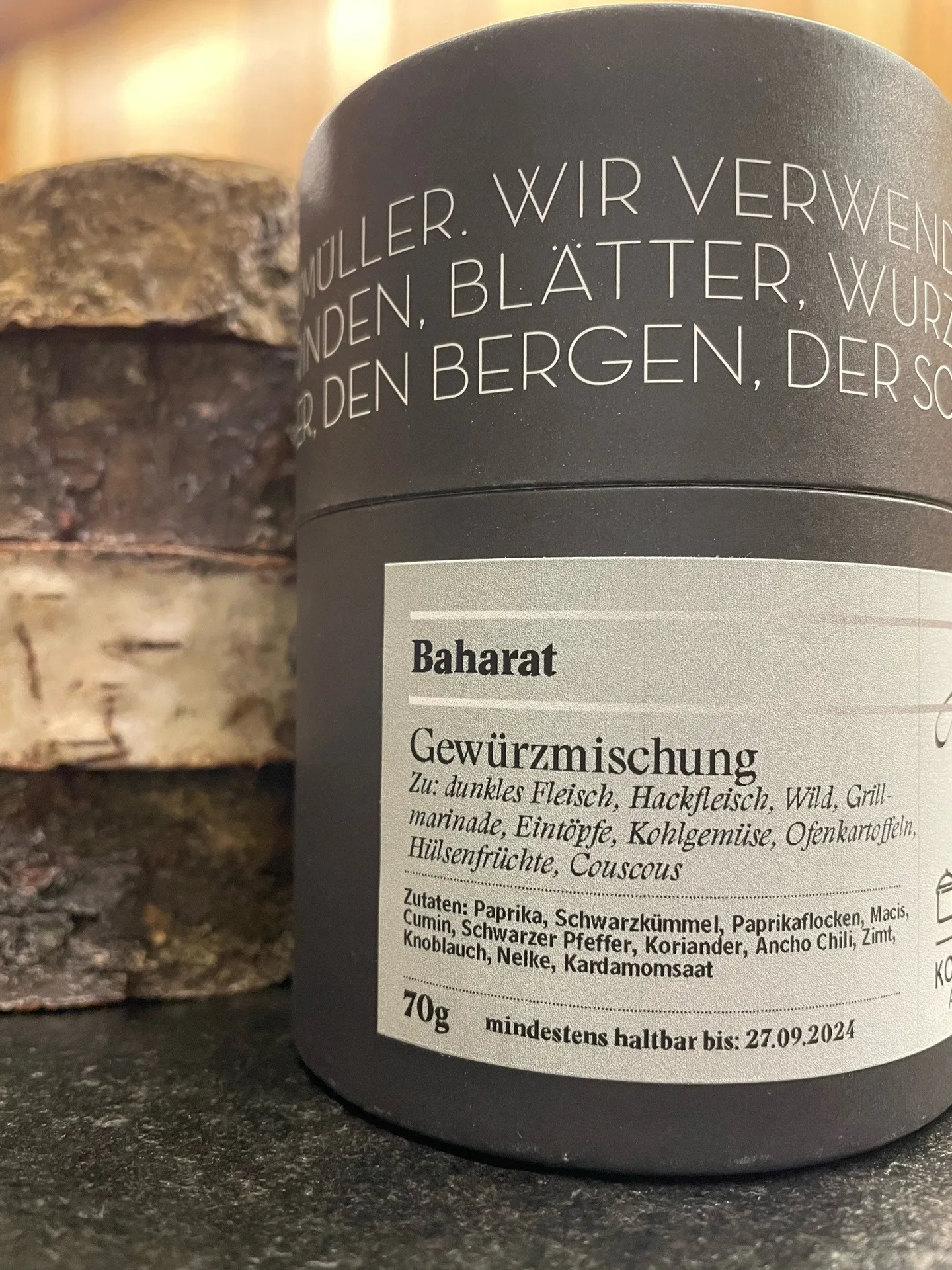 Huberwirt — photo 80
