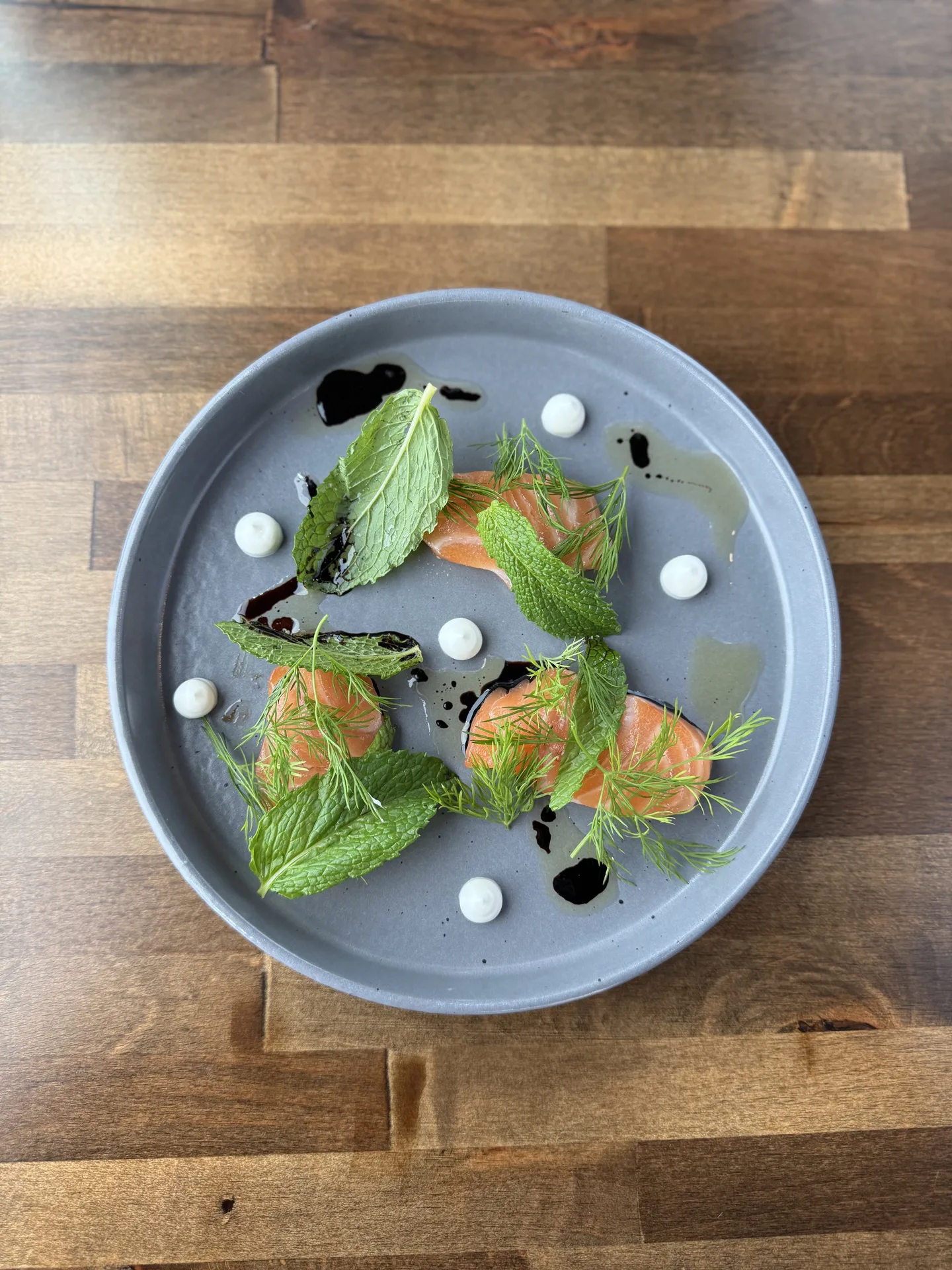 Evolution Bistro & Bar — photo 24
