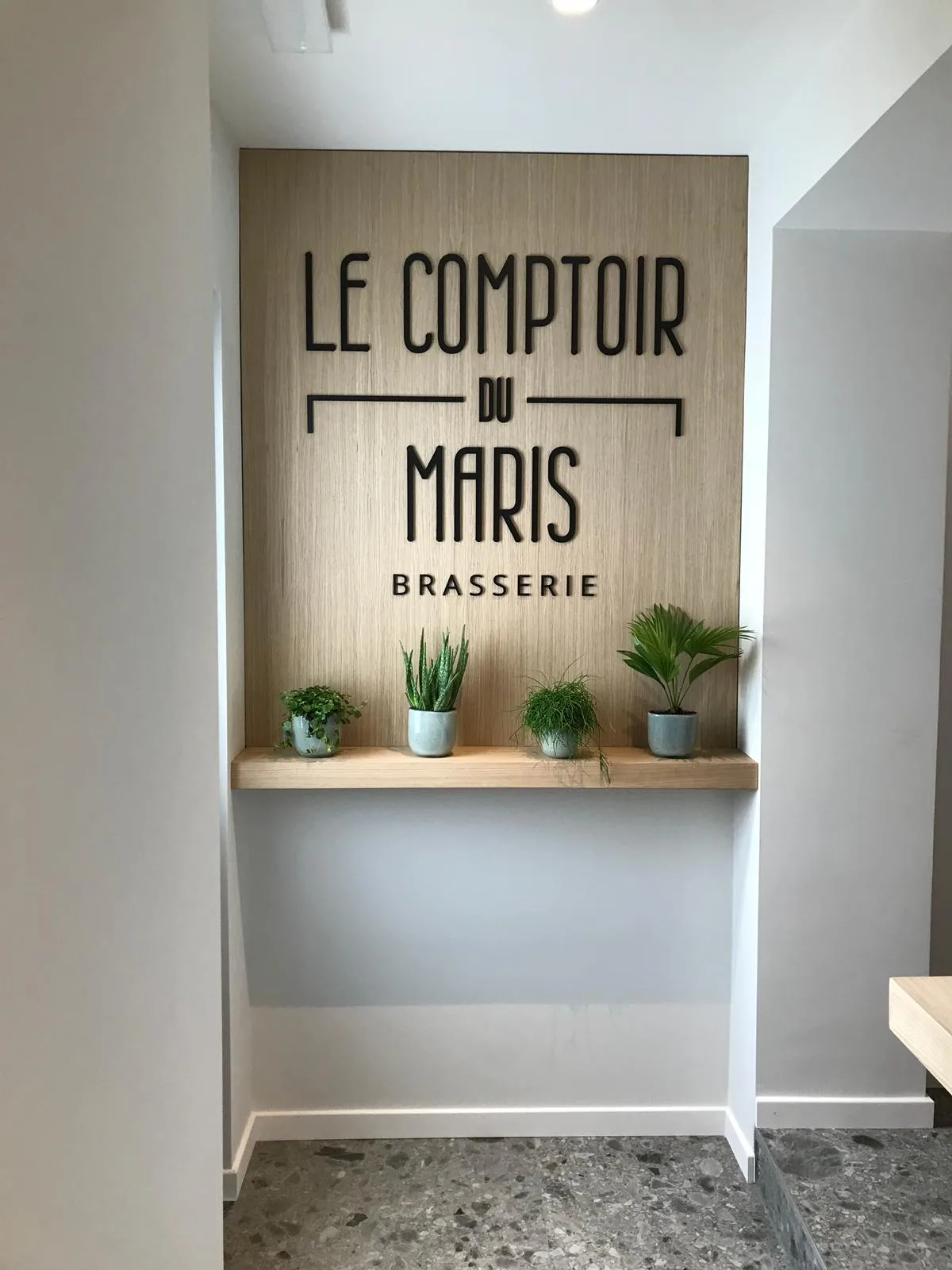 Le Comptoir du Maris — photo 13