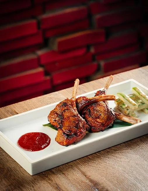ROKA — photo 4