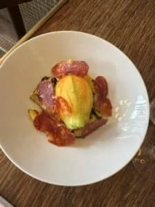 Le Mermoz, Paris