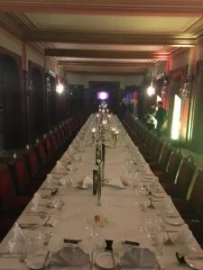 Restaurant Thomas Abele im Feinkost Kahn — photo 22
