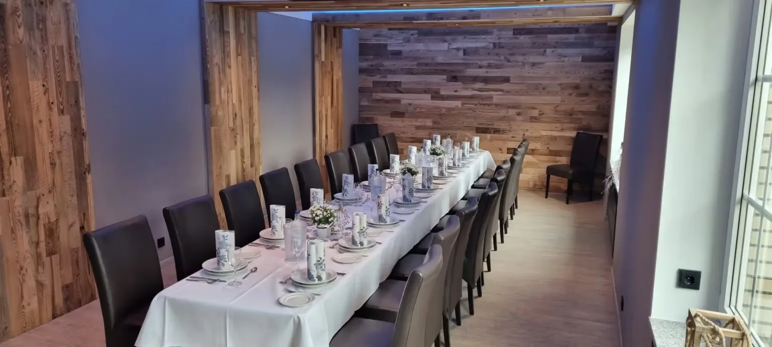 Restaurant Hof Barrl — photo 9