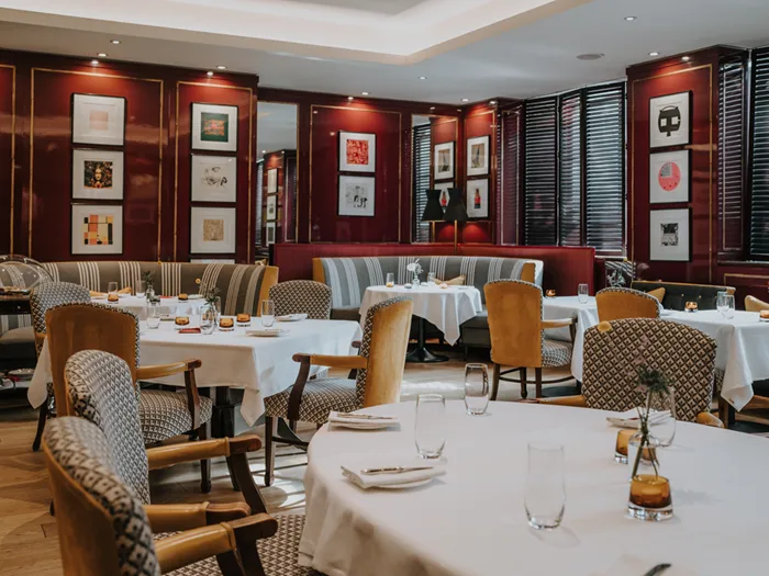 Number One, The Balmoral — photo 9